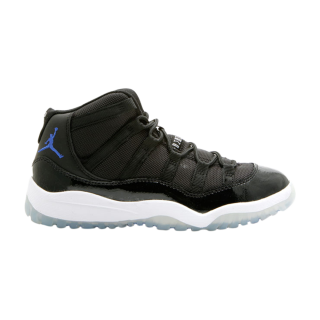 Jordan 11 PS 'Space Jam' 2009
