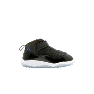 Jordan 11 Retro Toddler 'Space Jam' 2009