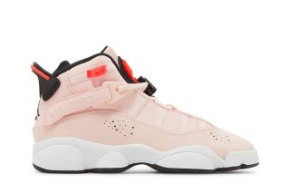 Jordan 6 Rings GS 'Atmosphere' ͥ