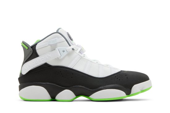 Jordan 6 Rings 'Altitude Green' ᡼