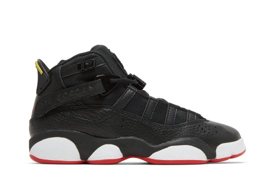 Jordan 6 Rings GS 'His Airness' ᡼