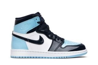 Wmns Air Jordan 1 Retro High OG 'Blue Chill' ͥ
