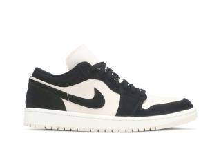 Wmns Air Jordan 1 Low 'Black Guava Ice' ͥ