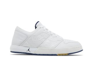 Air Jordan 1 Nu Retro Low 'White Midnight Navy' ͥ