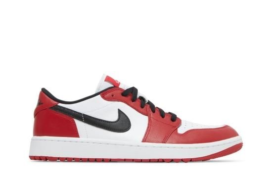 Air Jordan 1 Low Golf 'Chicago' ᡼