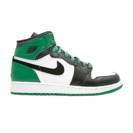 Air 2025 jordan celtics