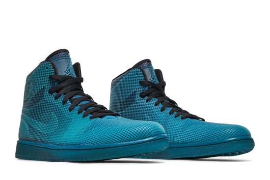 Air jordan 2025 4lab1 tropical teal