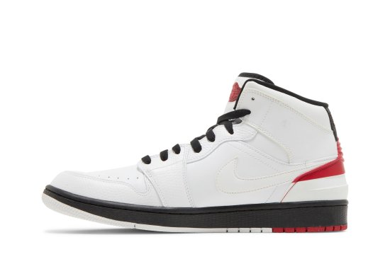 Air Jordan 1 Retro 86 'White Gym Red' - NBAグッズ バスケショップ ...