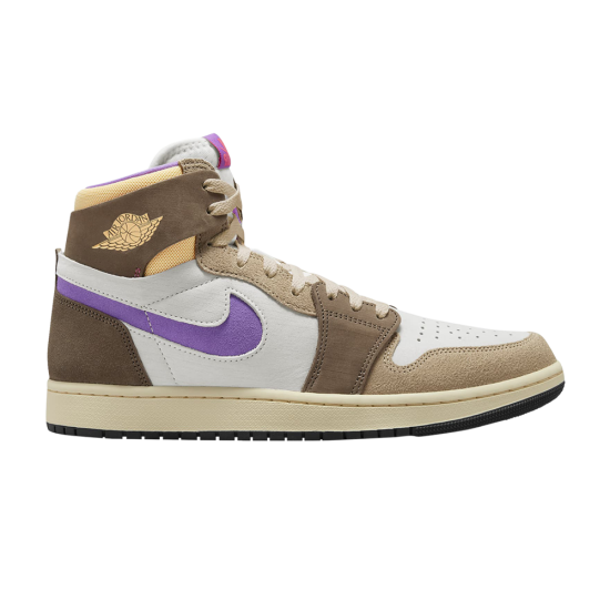 Air Jordan 1 High Zoom Comfort 2 'Palomino' ᡼