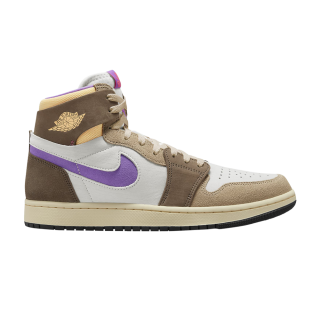 Air Jordan 1 High Zoom Comfort 2 'Palomino' ͥ