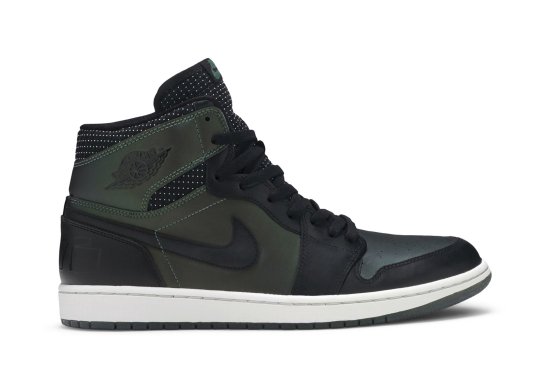 Air jordan shop one sb