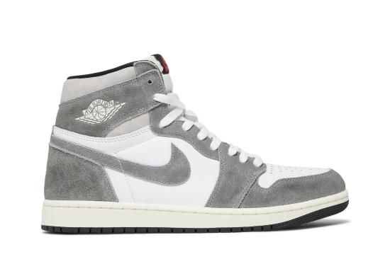 Air Jordan 1 Retro High OG 'Washed Black' ᡼