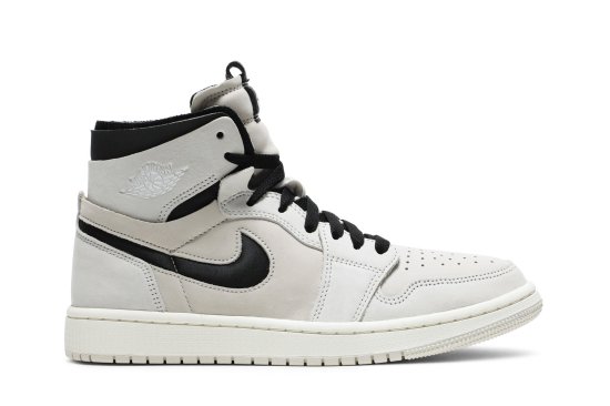 Wmns Air Jordan 1 Zoom 'Summit White' ᡼