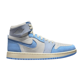 Wmns Air Jordan 1 High Zoom Comfort 2 'University Blue' ͥ