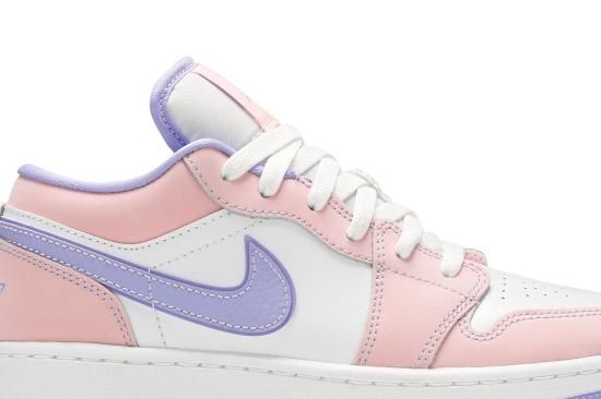 Air Jordan 1 Low SE GS 'Arctic Punch' - NBAグッズ バスケショップ