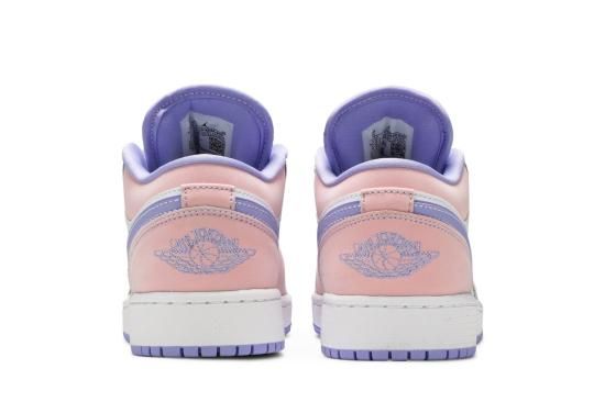 Air Jordan 1 Low SE GS 'Arctic Punch' - NBAグッズ バスケショップ