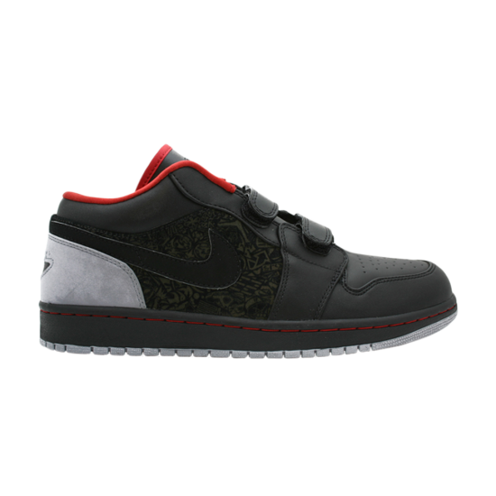 Air jordan shop 1 velcro