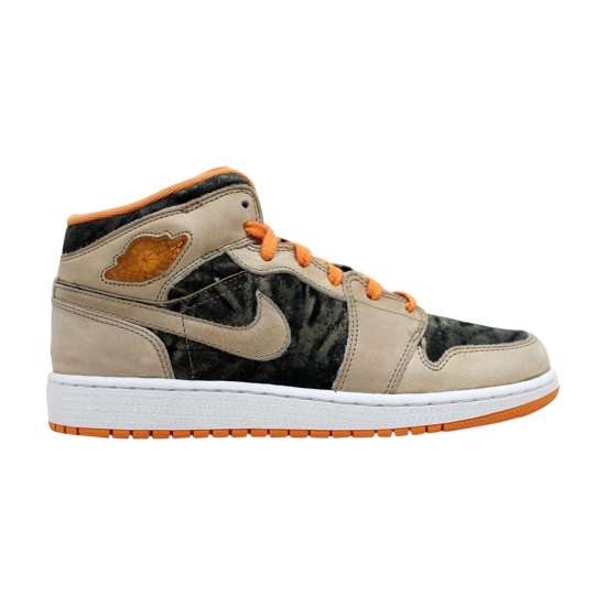 Air Jordan 1 Retro GS 'Urban Safari' ᡼