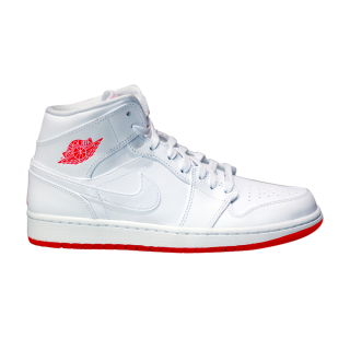 Air Jordan 1 Mid 'Infrared 23' ͥ