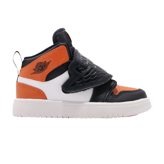 Sky Jordan 1 PS 'Shattered Backboard' ᡼