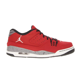 Jordan SC-1 Low 'Red Grey' ͥ