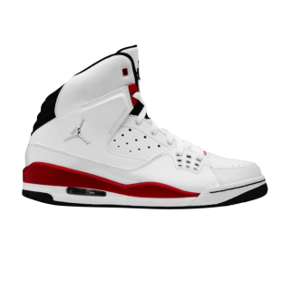 Jordan Flight SC-1 'White Varsity Red' ͥ