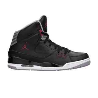 Jordan SC-1 'Black Gym Red' ͥ