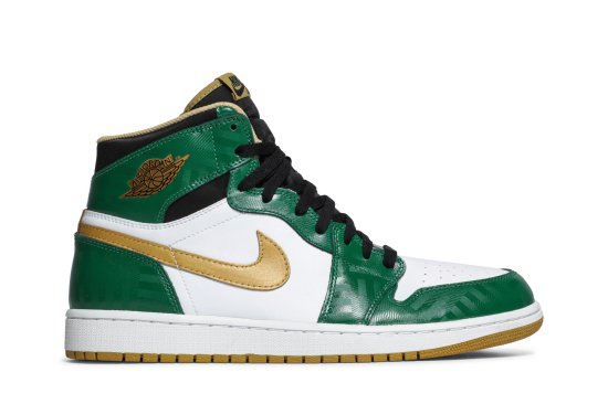 Air Jordan 1 Retro High OG 'Celtics' - NBAグッズ バスケショップ