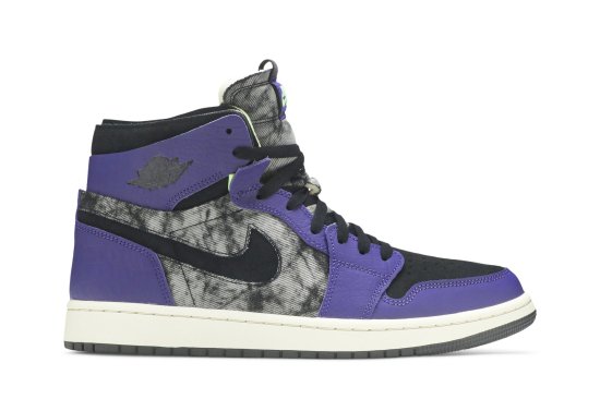 Air Jordan 1 Zoom Comfort 'Bayou Boys' ᡼