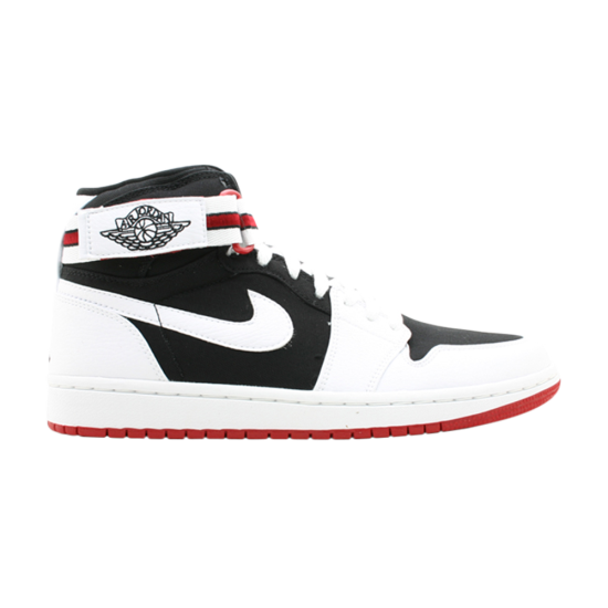 Air jordan 1 shop retro high strap