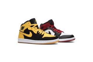 Air Jordan 1 Old Love New Love 'Beginning Moments Pack' ͥ