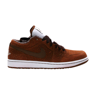 Air Jordan 1 Phat Low 'Elephant Pack - Light British Tan' ͥ