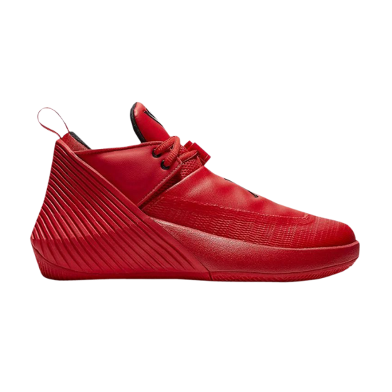 Jordan Why Not Zer0.1 Low GS 'Univerisity Red' ᡼