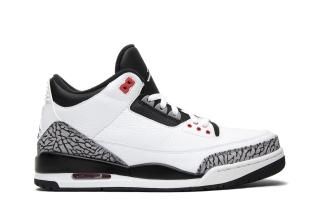 Air Jordan 3 Retro 'Infrared 23' ͥ