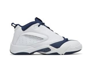 Jordan Jumpman Retro 'Quick 23'