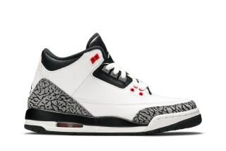 Air Jordan 3 Retro BG 'Infrared 23' ͥ