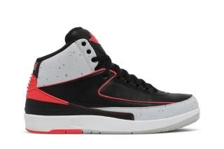 Air Jordan 2 Retro 'Infrared 23'