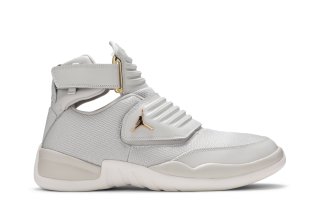 Jordan Generation 23 'Light Bone'