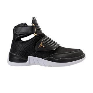 Jordan Air Generation 23 'Black White'