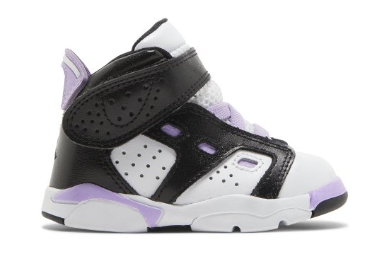 Jordan 6-17-23 TD 'Lilac' ᡼