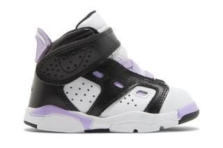 Jordan 6-17-23 TD 'Lilac'