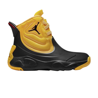 Jordan Drip 23 PS 'University Gold Black'