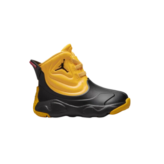 Jordan Drip 23 TD 'University Gold Black'