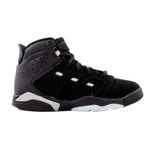 Jordan 6-17-23 PS 'Black Metallic Silver' ͥ