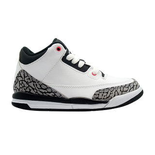Jordan 3 Retro BP 'Infrared 23'