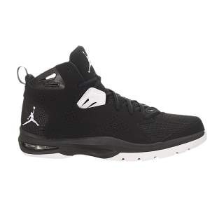 Jordan Ace 23 II 'Black'