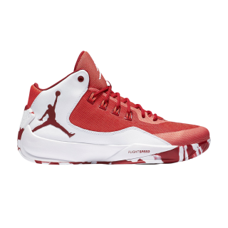 Jordan Rising High 2 'Infrared 23'