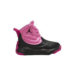 Jordan Drip 23 Rain Boot TD 'Pinksicle'