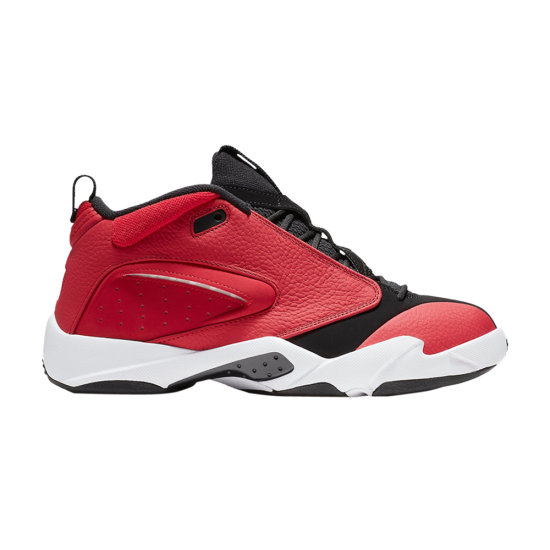 Jordan Jumpman Quick 23 'Gym Red' ᡼