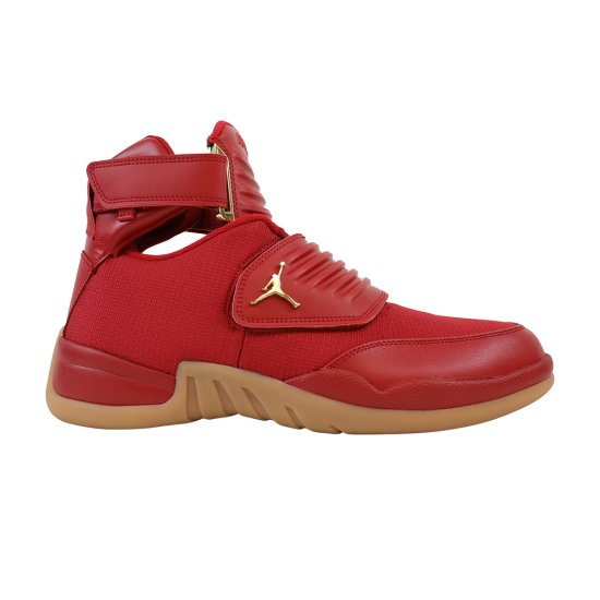 Jordan Generation 23 'Red Gum' ᡼